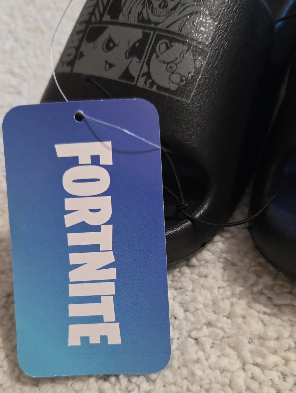 NWT FORTNITE SLIDES